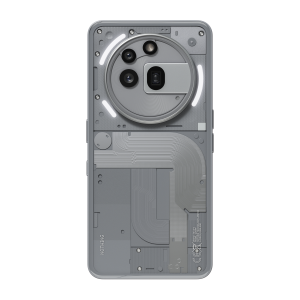 Nothing Phone 3A Pro 5G – Snapdragon 7s Gen3, 6.77” 120Hz AMOLED, 5000mAh Battery, 50W Fast Charging