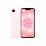Apple iPhone 17e : 15.40 cm (6.1″) Super Retina XDR Display, A19 Chip, All-Day Battery Life, 48MP Fusion Camera, Starting Storage