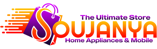 Soujanya - The ultimate store