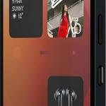 Nothing Phone (3A) 5G | Snapdragon 7s Gen 3 | 50MP+50MP+8MP Cameras | 32MP Front | 6.77” 120Hz AMOLED | 5000mAh Battery | 50W Fast Charging | Up to 16GB RAM Expansion