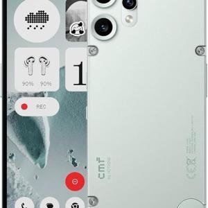 CMF Phone 2 Pro – Power Meets Style | Complete Specs & Variants