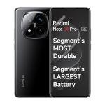 Redmi Note 14 Pro+ 5G | 50 MP Triple Camera with Telephoto | Corning Gorilla Glass Victus 2 | IP 68 | SD 7s Gen 3