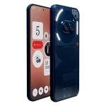 Nothing Phone (2a) 5G – 6.7" FHD+ AMOLED, MediaTek Dimensity 7200 Pro, 50MP Dual Camera, 45W Fast Charging