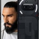 Nothing Phone (3A) 5G | Snapdragon 7s Gen 3 | 50MP+50MP+8MP Cameras | 32MP Front | 6.77” 120Hz AMOLED | 5000mAh Battery | 50W Fast Charging | Up to 16GB RAM Expansion