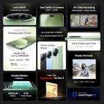 XIAOMI 14 Civi | 50 MP Leica Triple Camera| SD 8s Gen 3 | 1.5K Quad Curved AMOLED HyperOS