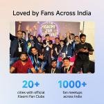 REDMI Note 14 Pro 5G; 50 MP Sony Camera Setup|Corning Gorilla Glass Victus 2 | 1.5K 3D Curved AMOLED | Mediatek Dimensity 7300- Ultra |IP68 IP69