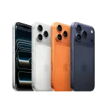 Apple iPhone 17 Pro