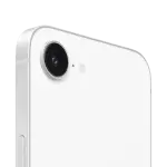 Apple iPhone 17e (256GB, White)