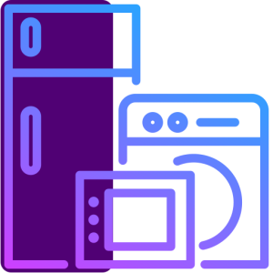 icon Home Appliances