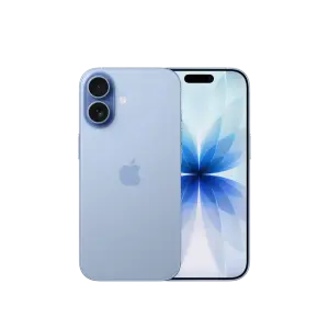 Apple iPhone 17: 15.93 cm (6.3″) Display with Promotion, A19 Chip, Center Stage Front Camera for Smarter Group Selfies, Improved Scratch Resistance, All-Day Battery Life