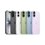 Apple iPhone 17: 15.93 cm (6.3″) Display with Promotion, A19 Chip, Center Stage Front Camera for Smarter Group Selfies, Improved Scratch Resistance, All-Day Battery Life