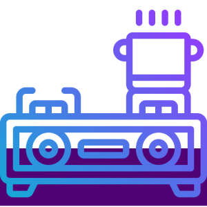 icon Kitchen & Dining Appliances