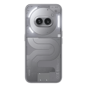 Nothing Phone (2a) Plus| Up to 16GB RAM | Dimensity 7350 Pro 5G Processor | 50MP + 50MP | 50MP Front Camera | 6.7" AMOLED Display | 56 Minutes Charge of 100%