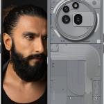 Nothing Phone 3A Pro 5G – Snapdragon 7s Gen3, 6.77” 120Hz AMOLED, 5000mAh Battery, 50W Fast Charging