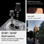 Nothing Phone (2a) Plus| Up to 16GB RAM | Dimensity 7350 Pro 5G Processor | 50MP + 50MP | 50MP Front Camera | 6.7" AMOLED Display | 56 Minutes Charge of 100%