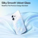 OPPO Reno14 5G (Pearl White, 12GB RAM, 512GB Storage) with No Cost EMI/Additional Exchange Offers