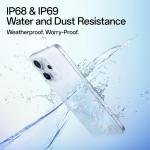 OPPO Reno14 5G (Pearl White, 12GB RAM, 512GB Storage) with No Cost EMI/Additional Exchange Offers