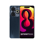 Infinix Smart 8 HD (64 GB) 3GB RAM | Built to last, passing 200+ durability tests for maximum peace of mind