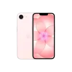 Apple iPhone 17e (512GB, Soft Pink)