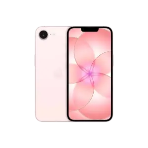 Apple iPhone 17e (512GB, Soft Pink)