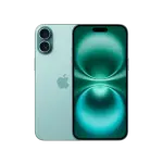 Apple iPhone 16 Plus;  5G Mobile Phone with Camera Control, A18 Chip and a Big Boost in Battery Life. Works with AirPods