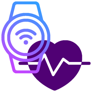 icon Wearables & Smart Devices