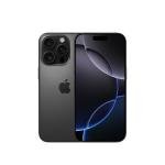 Apple iPhone 16 Pro Max; 5G Mobile Phone with Camera Control, A18 Pro Chip and a Big Boost in Battery Life. Works with AirPods